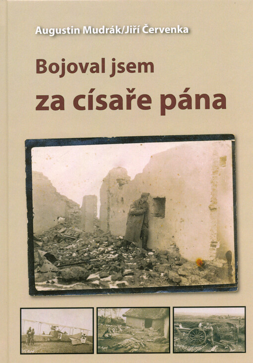 Bojoval jsem za císaře pána, Druhé vydání