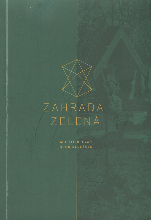 Zahrada zelená