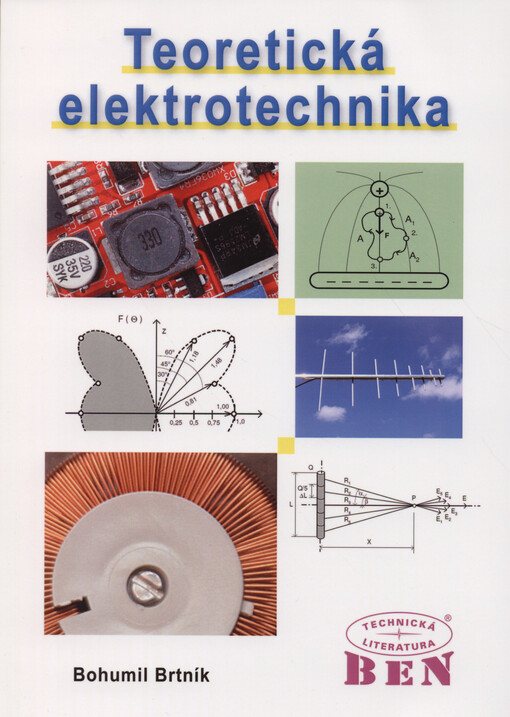 Teoretická elektrotechnika