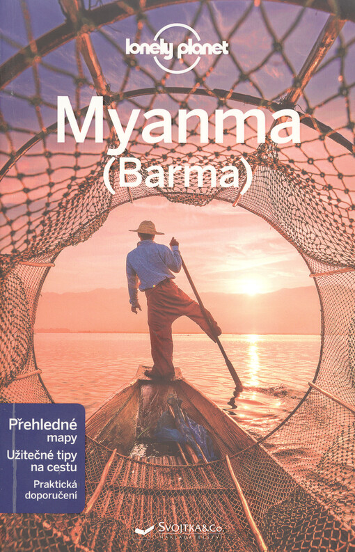 Myanma (Barma)