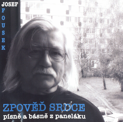 Zpověď srdcepísně a básně z paneláku