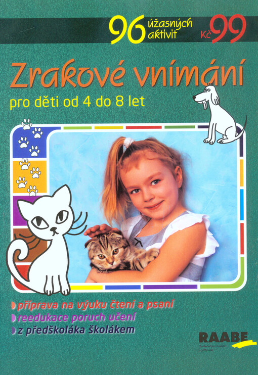 Zrakové vnímání