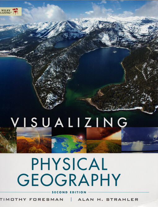 Visualizing physical geography