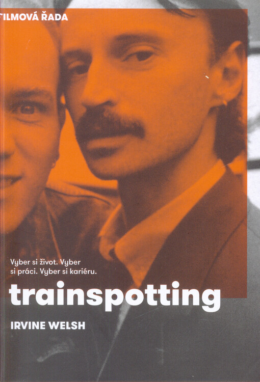 Trainspotting