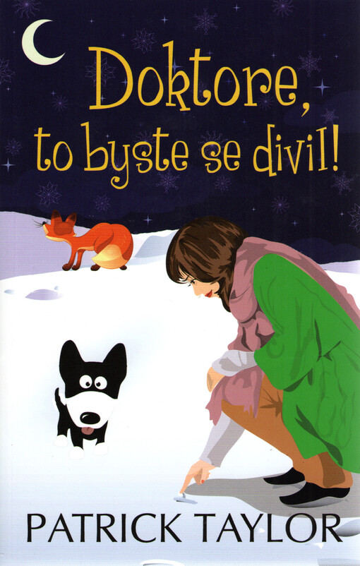 Doktore, to byste se divil!