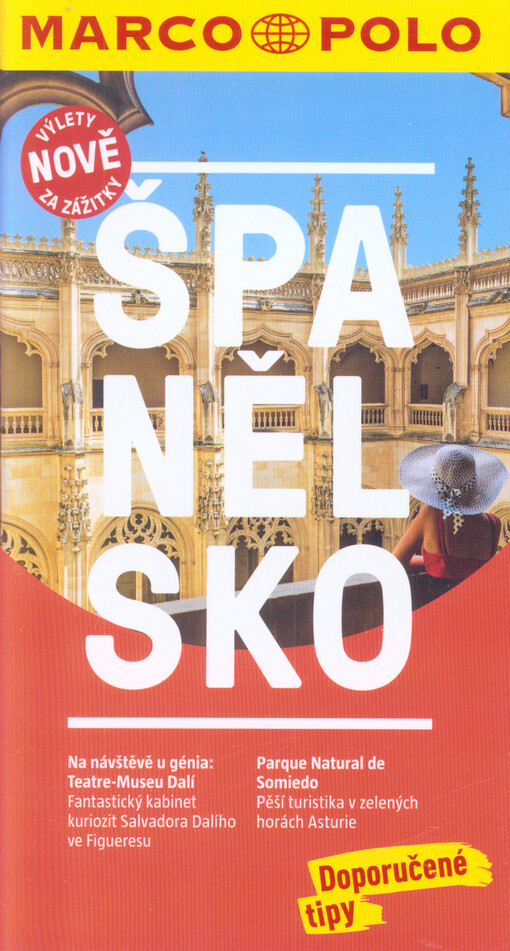 Španělsko