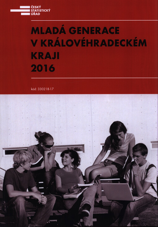 Mladá generace v Královéhradeckém kraji 2016
