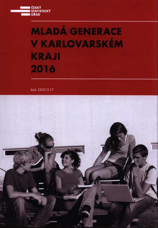Mladá generace v Karlovarském kraji 2016