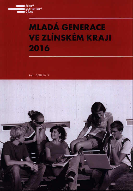Mladá generace ve Zlínském kraji 2016