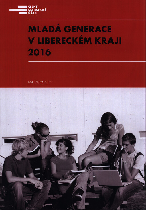 Mladá generace v Libereckém kraji 2016