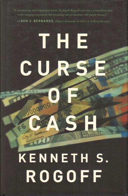 The curse of cash