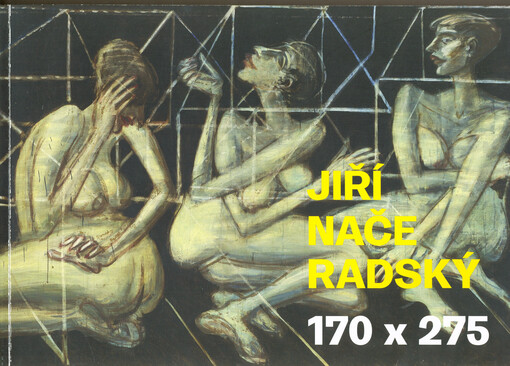 Jiří Načeradský : 170 x 275