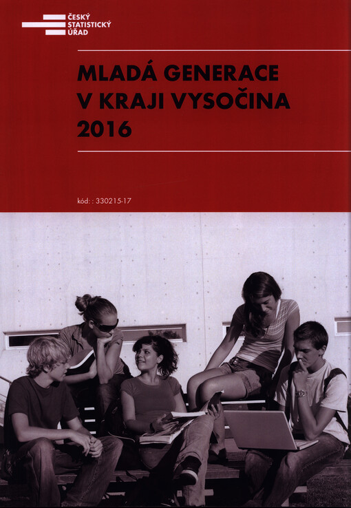 Mladá generace v Kraji Vysočina 2016