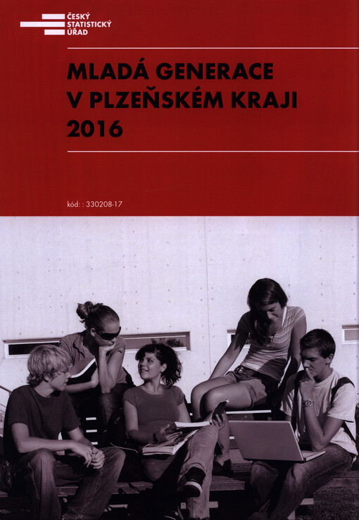 Mladá generace v Plzeňském kraji 2016