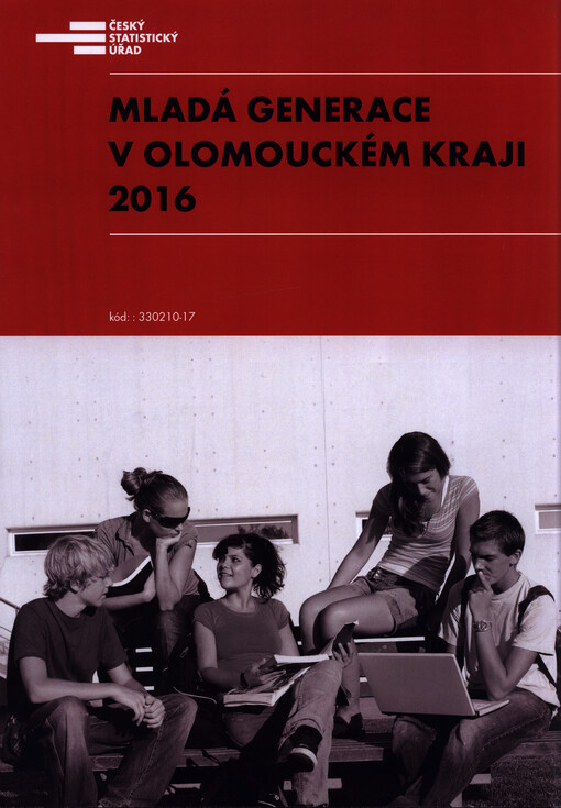 Mladá generace v Olomouckém kraji 2016
