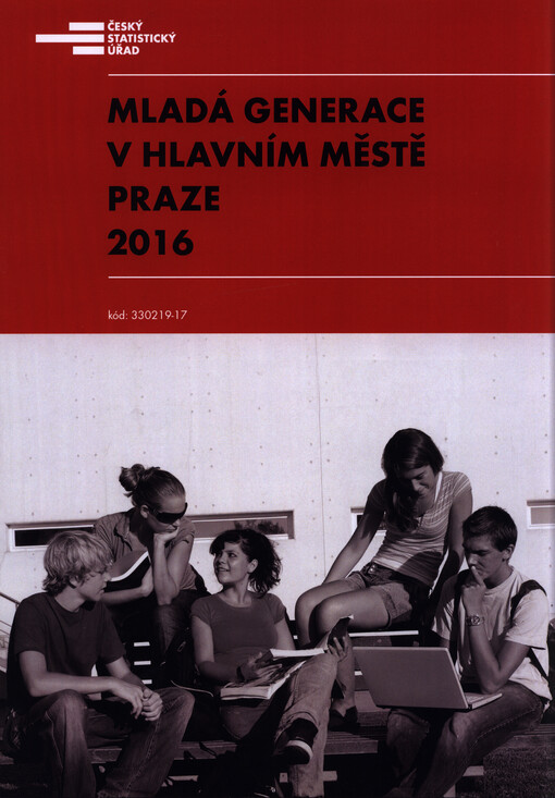 Mladá generace v hl. m. Praze 2016