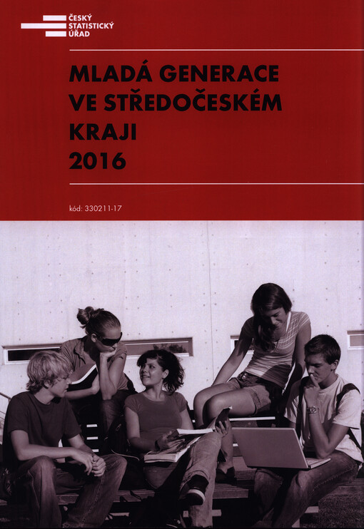 Mladá generace ve Středočeském kraji 2016