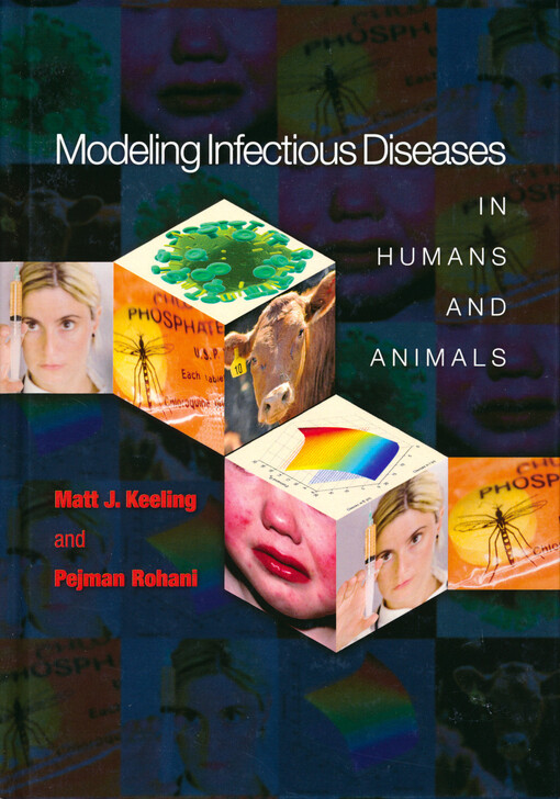 Modeling infectious diseases :in humans and animals