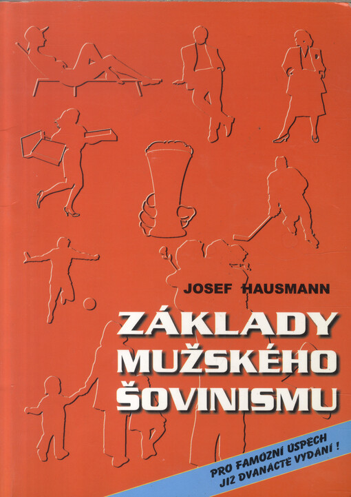 Základy mužského šovinismu