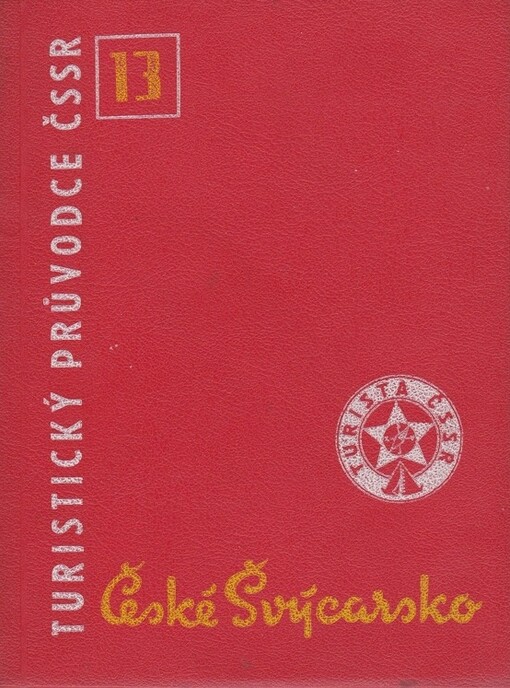 České Švýcarsko, Chřibské vrchy a Šluknovsko