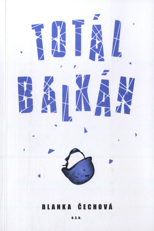 Totál Balkán