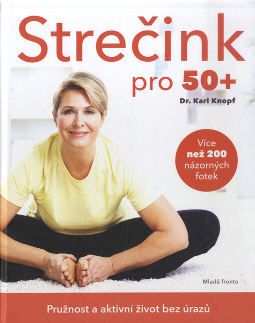 Strečink pro 50+