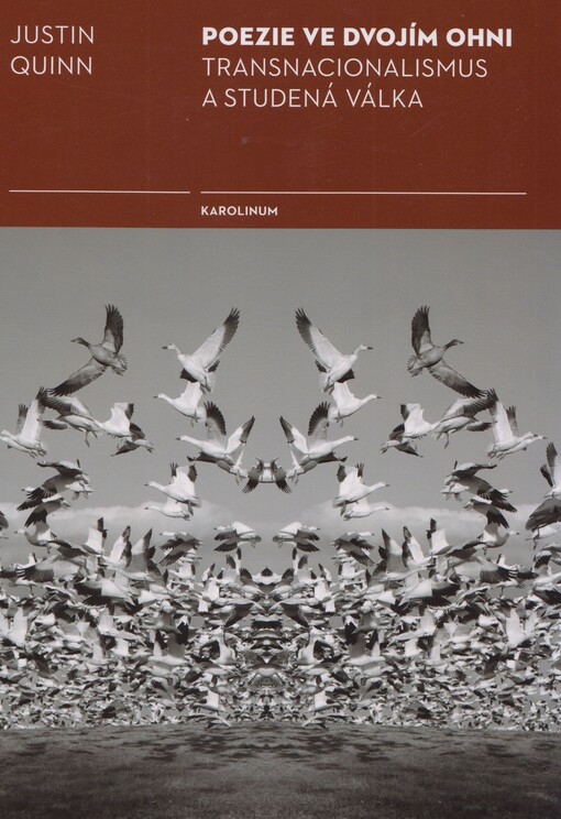 Poezie ve dvojím ohni