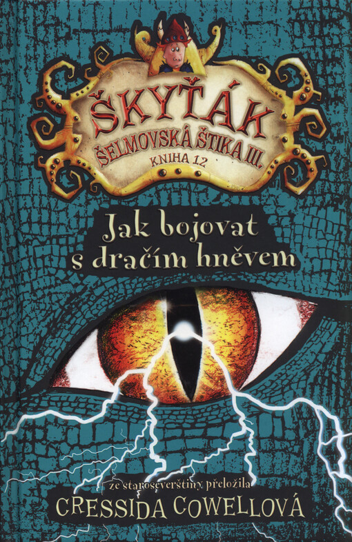 Jak bojovat s dračím hněvem