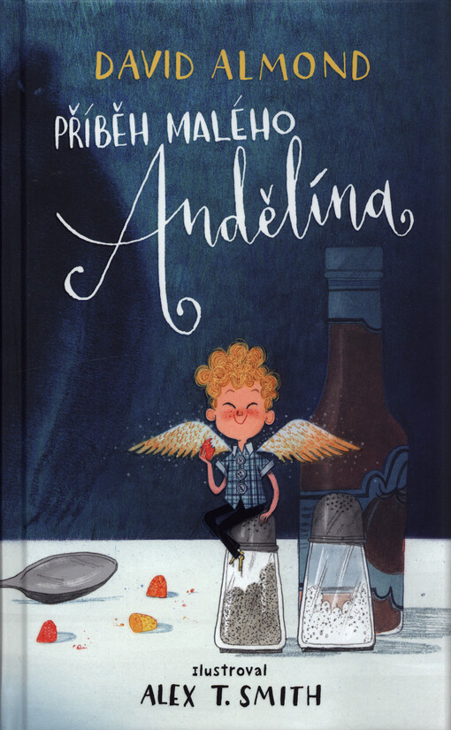 Příběh malého Andělína