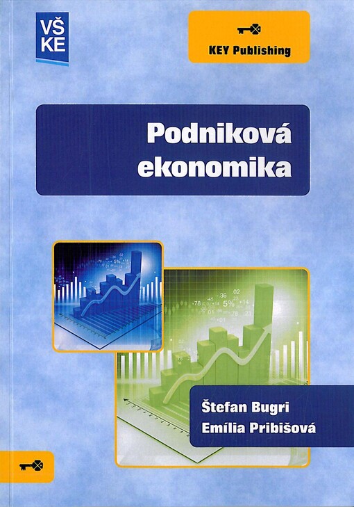 Podniková ekonomika