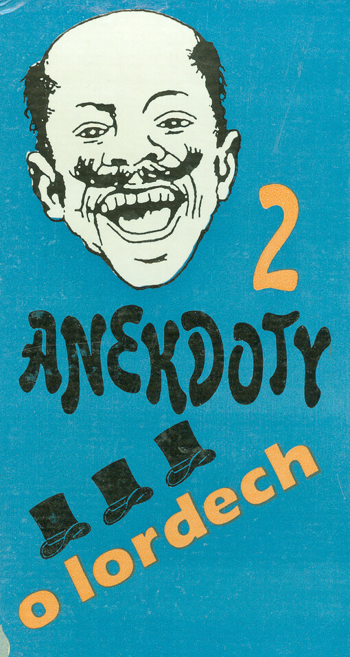 Anekdoty o lordech
