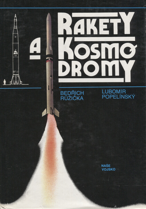 Rakety a kosmodromy