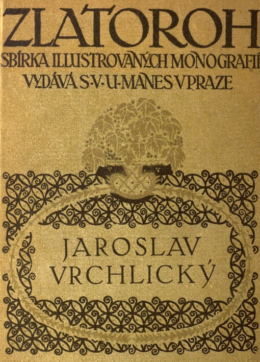 Jaroslav Vrchlický