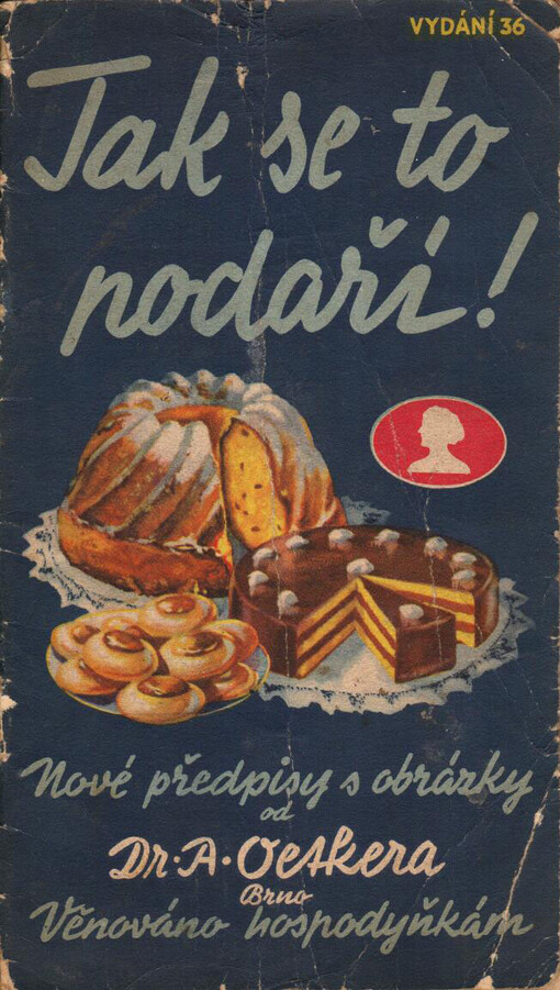 Tak se to podaří! :nové předpisy s obrázky