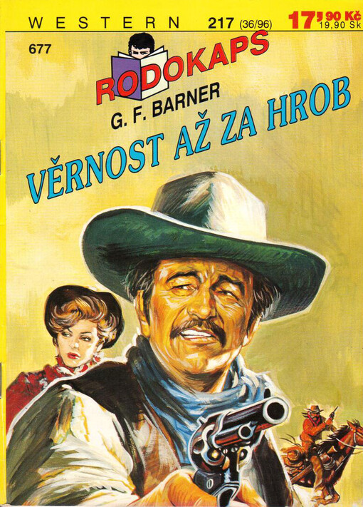 Věrnost až za hrob