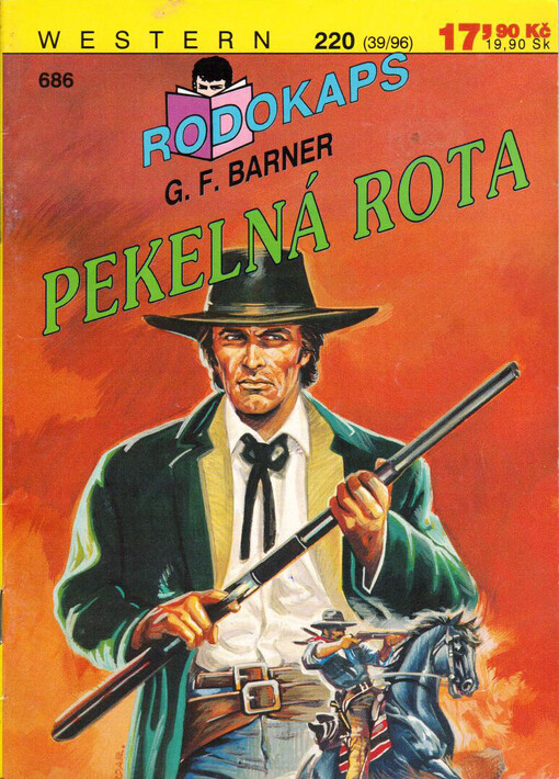 Pekelná rota