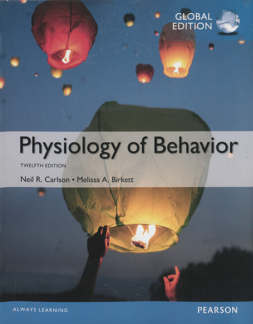 Physiology of behavior