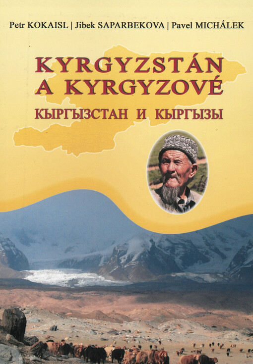 Kyrgyzstán a Kyrgyzové = Kyrgyzstan i kyrgyzy