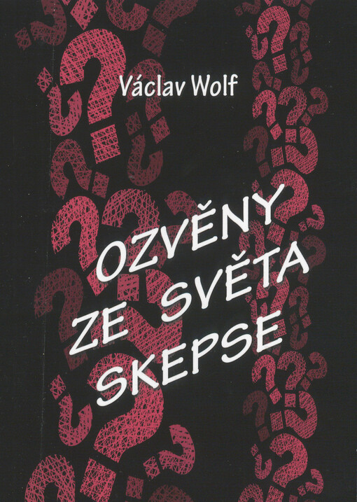 Ozvěny ze světa skepse