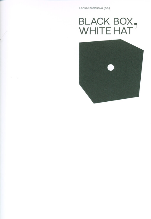 Black box, white hat