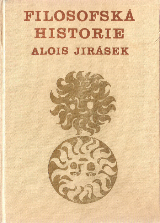 Filosofská historie