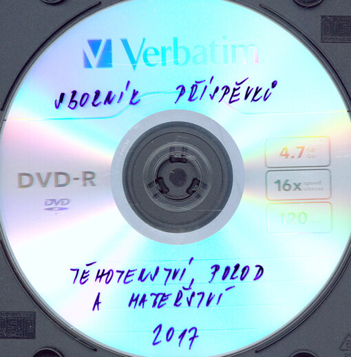 Těhotenství, porod a mateřství: sborník příspěvků : 19. říjen 2017, Ostrava