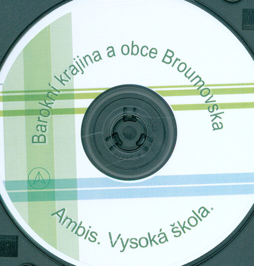 Barokní krajina a obce Broumovska