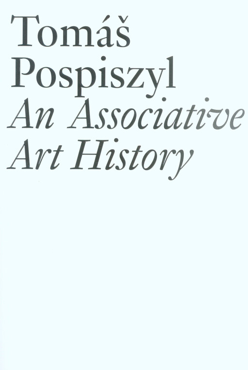 An associative art history : comparative studies of neo-avant-gardes in a bipolar world