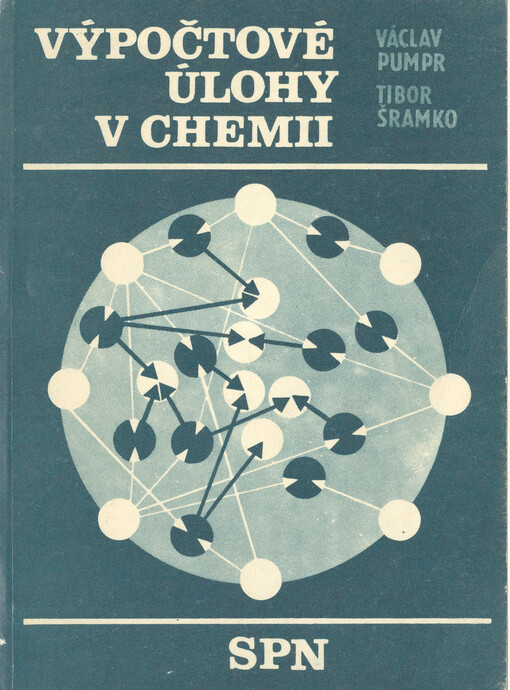 Výpočtové úlohy v chemii