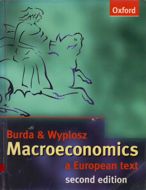 Macroeconomics : a European text