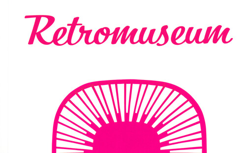 Retromuseum Cheb : životní styl a design v ČSSR