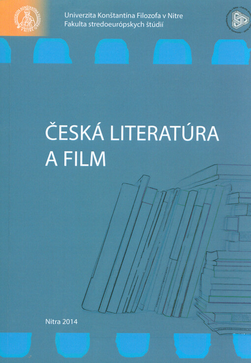 Česká literatúra a film