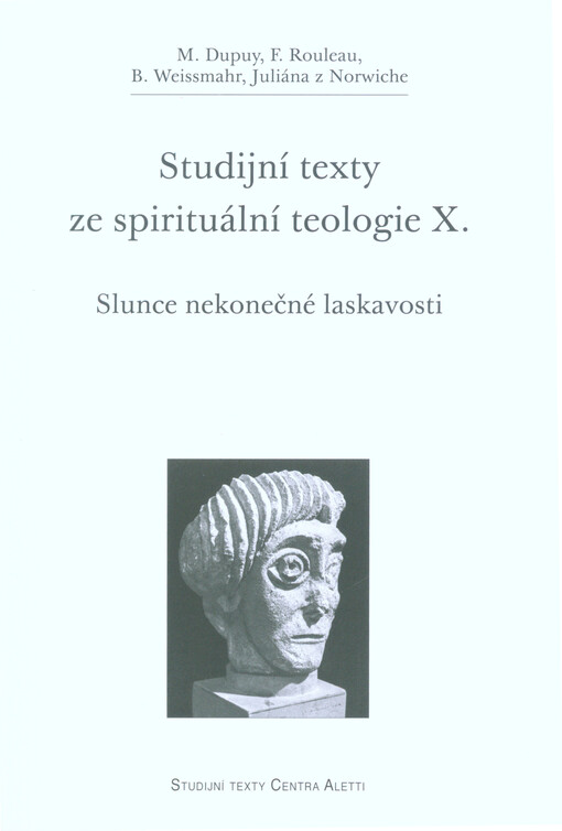 Studijní texty ze spirituální teologie X.