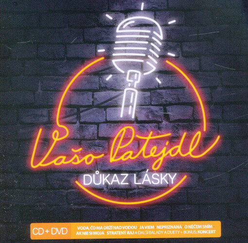 Důkaz lásky